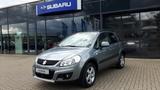 Suzuki SX4 1,6 5D Comfort 4x4 - Suzuki aus 2010
