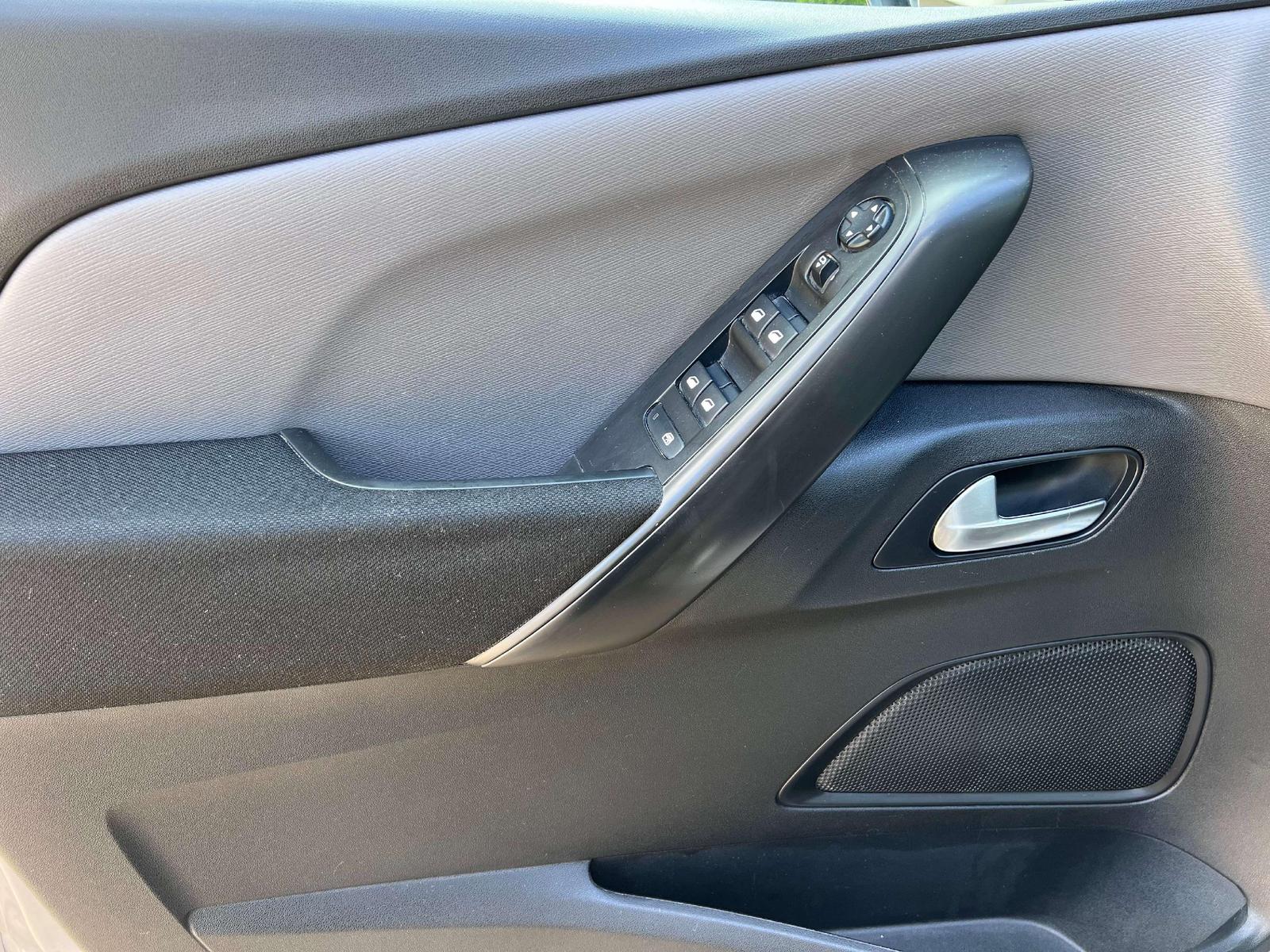 Citroën Grand C4 SpaceTourer Feel*1.HAND*TÜV NEU*GARANTI