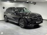 Mercedes-Benz GLC 220 d 4Matic AMG Line *AHK*LED*Standheizung* - Mercedes-Benz mit Diesel-Antrieb: Geländewagen