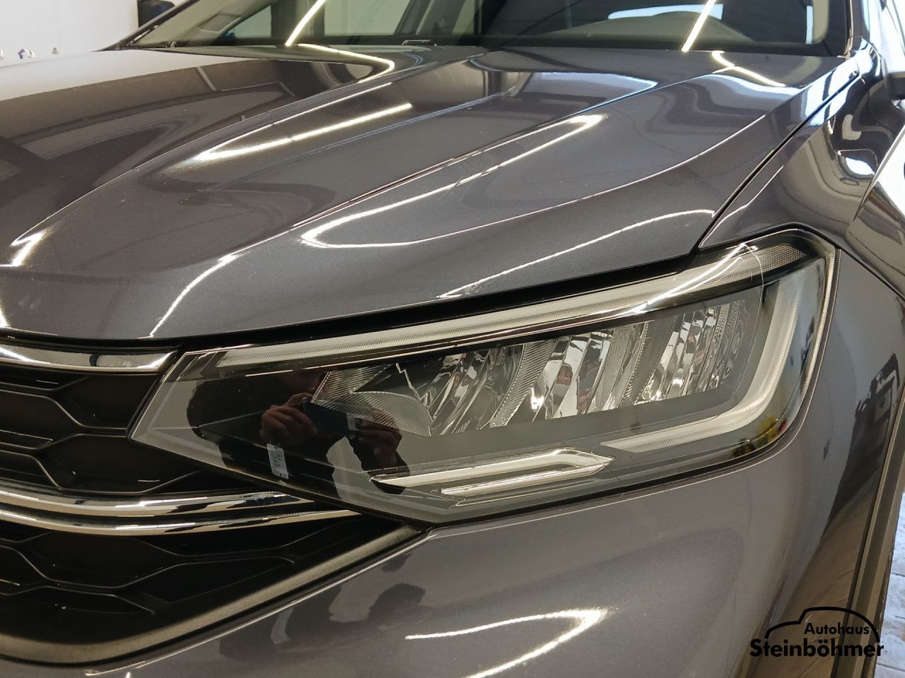 Volkswagen Taigo - Bild 11