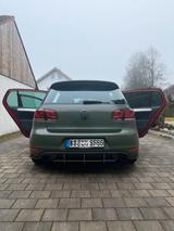 Volkswagen VW Golf GTI VI Adidas Edition | 211 PS | DSG | - Volkswagen Golf: GTI Adidas