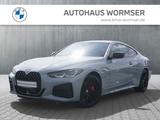 BMW M440i xDrive Coupé Sportpaket HK HiFi DAB RFK - gebrauchte BMW M440 aus dem Jahr 2024