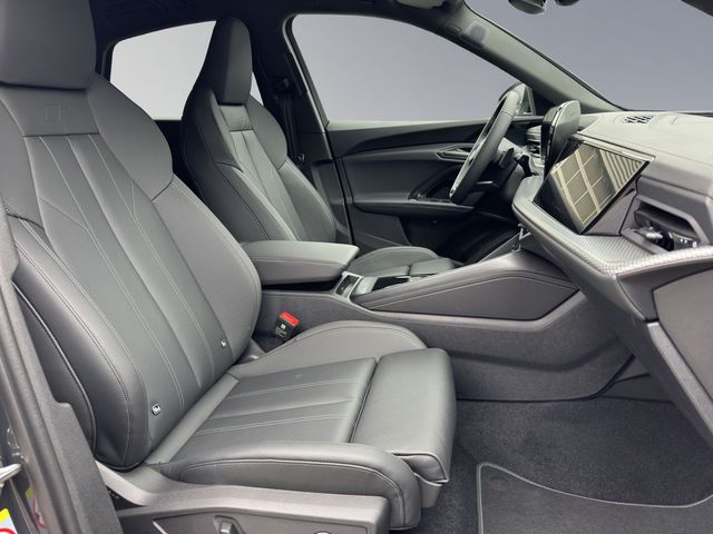 Q5 Sportback TDI quattro 150 kW S tronic