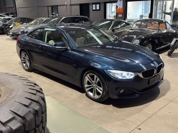 BMW 420 - 3
