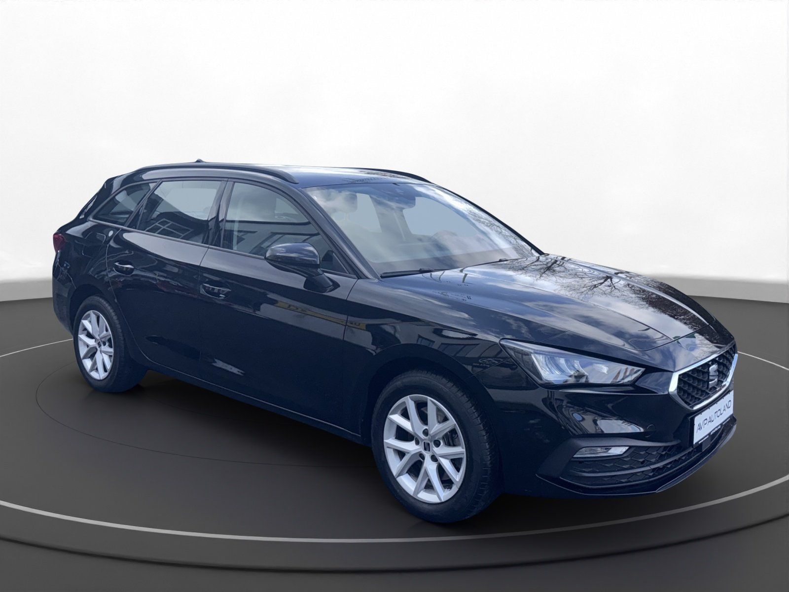 Seat Leon - Bild 4