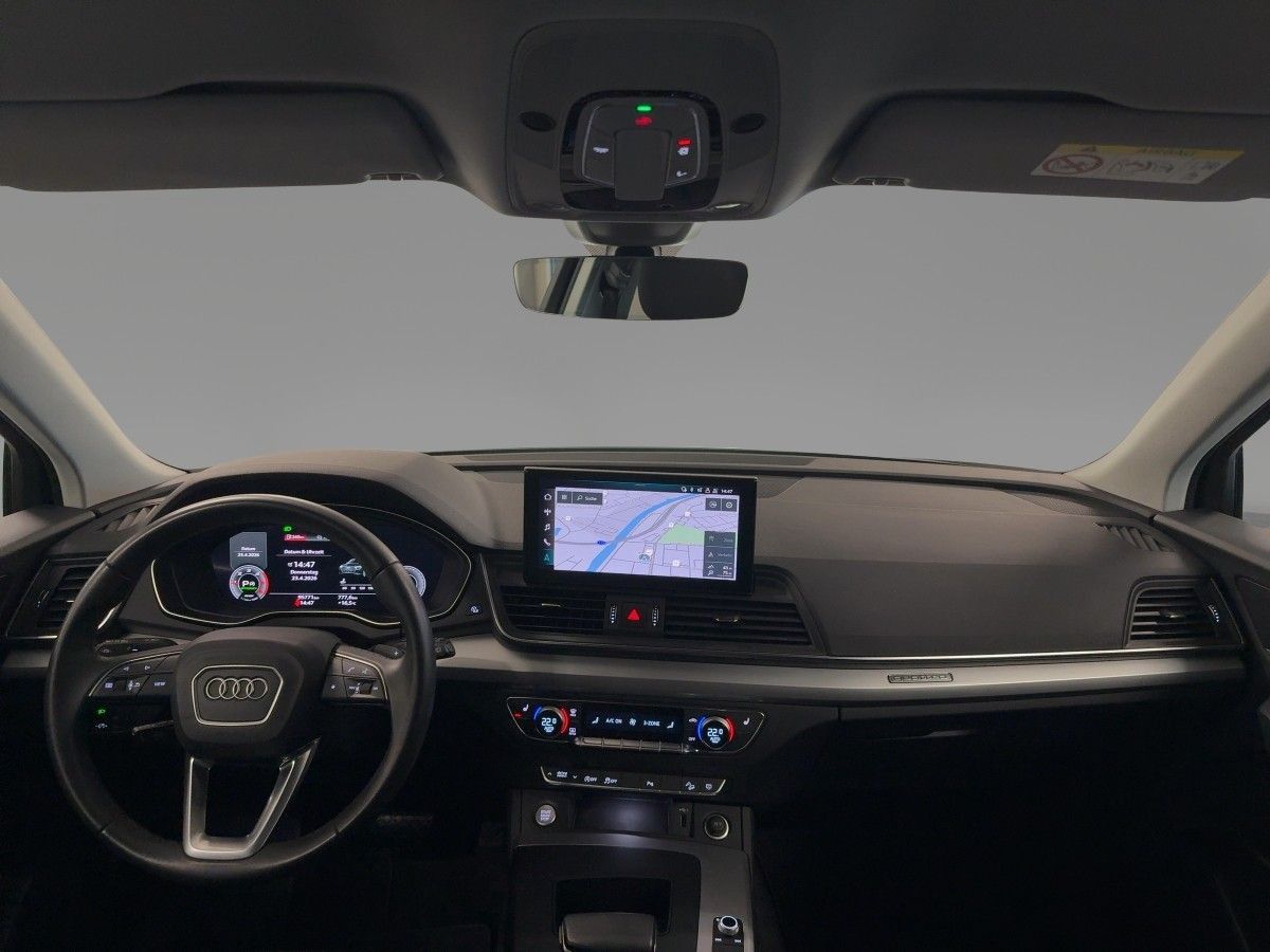 Audi Q5 - Bild 13