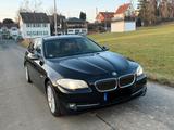 BMW 525D F11 xDrive Sports Automatik Busin... - BMW 525 in Wiesbaden