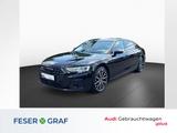 Audi A8 Lang 50 TDI qu. Tiptr. +S-LINE+B&O+HEAD-UP+PA - Audi A8 in Nürnberg