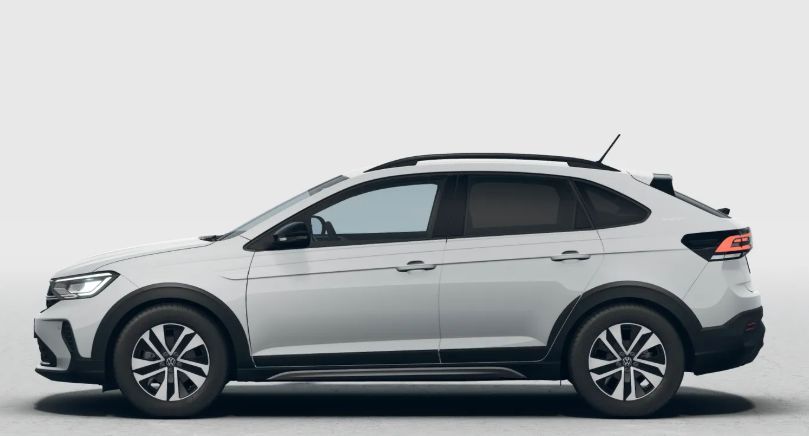 Volkswagen Taigo 1.0 l TSI DSG *SOFORT VERFÜGBAR* GJR imagem 3