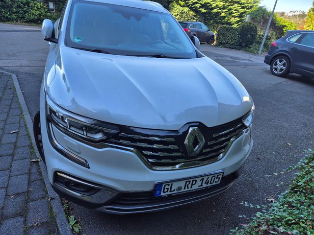 Renault Koleos BLUEdCi 185 4WD Automatik Initiale Pa...