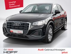 Audi Q2 30 TFSI APP Kamera PDC Klima Alu17 Zoll