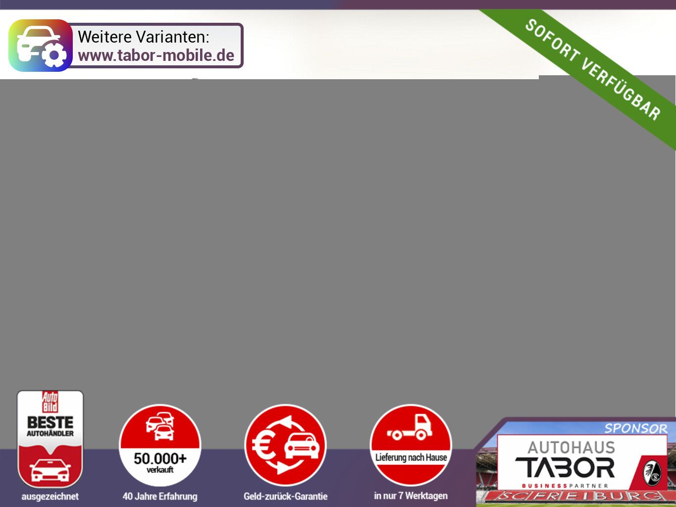 Nissan X-Trail - Bild 1