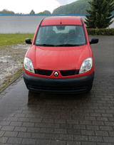 Renault Kangoo Campus 1.2 16V Campus - Renault Kangoo: Campus