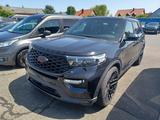 Ford Explorer 3,0 l ** ST Line / TOP ** mit Garantie - Ford Explorer: ST