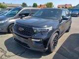 Ford Explorer 3,0 l ** ST Line / TOP ** mit Garantie - Ford Explorer: ST Line