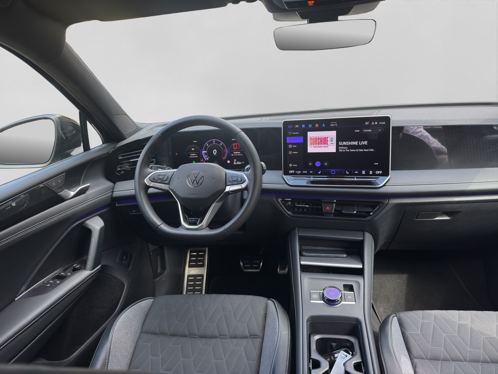 Volkswagen Tiguan - Bild 5