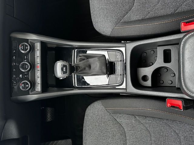 Kodiaq Clever KAMERA;STDHZ;LED;NAV