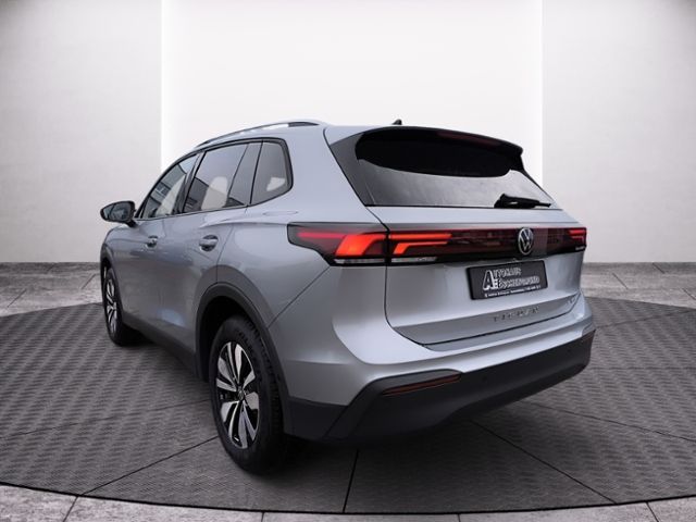 Fahrzeugabbildung Volkswagen Tiguan Life 1.5 l eTSI OPF 110 kW (150 PS) 7-Gan