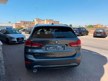 BMW X1 - 3