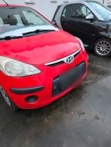 Hyundai hyundai i10 2008 neue tüv - gebrauchte Hyundai Accent aus dem Jahr 2008