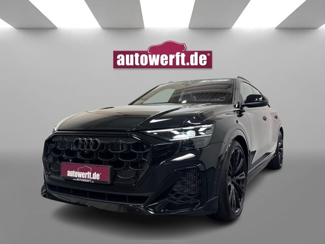 Audi SQ8 4.0 TFSI QU EXCLUSIVE MATRIX PANO SOFT HUD B