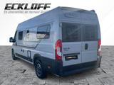 Etrusco CV640 SB 140PS*DAB*Multimedia Complete Selection - Wohnwagen & Wohnmobile in Augsburg