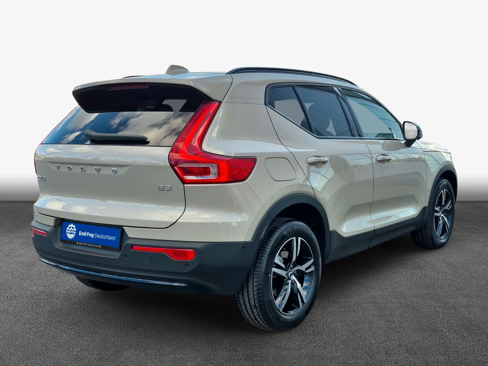 Volvo XC40 - Bild 3