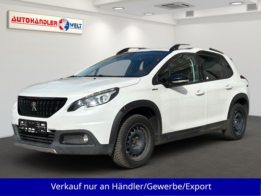 Image of Peugeot 2008