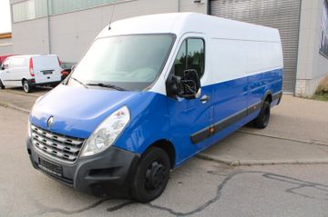 Renault Master - 2