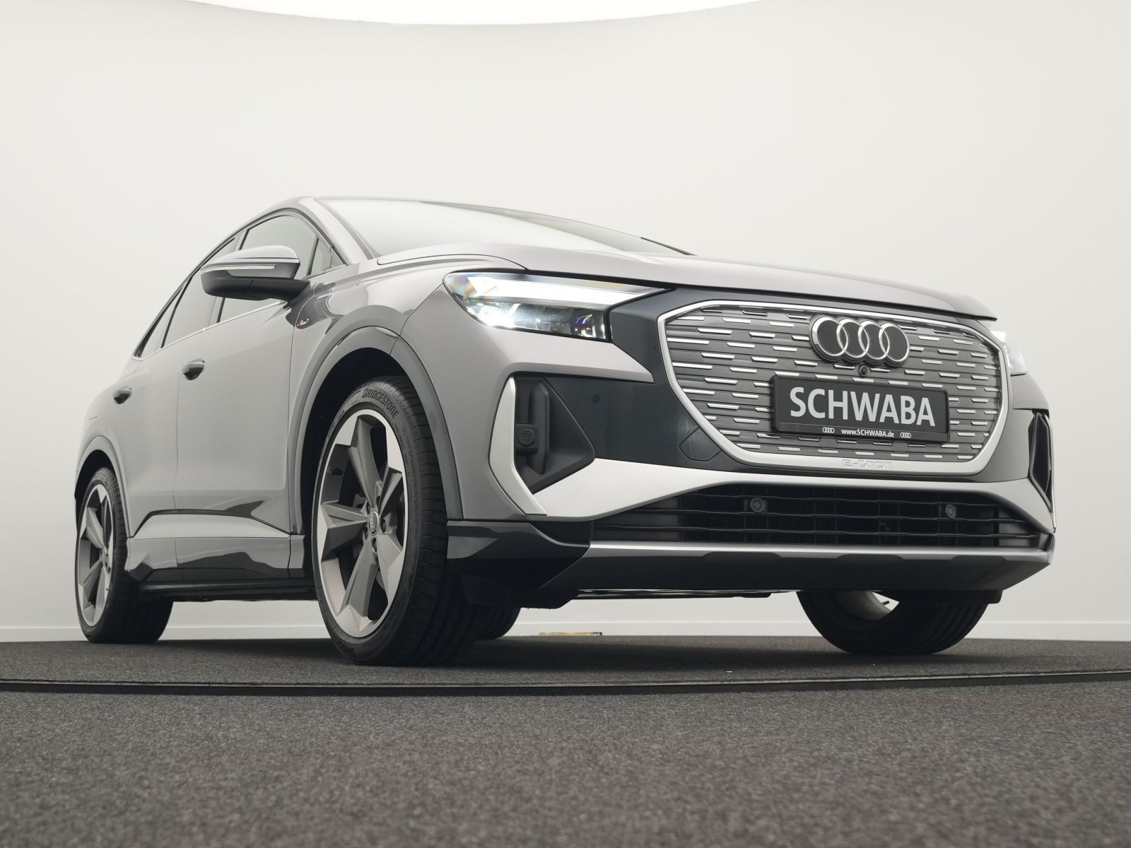 Audi Q4 e-tron - Bild 23