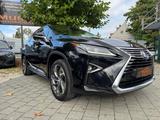 Lexus RX 450/Panorama/Kamera - schwarze Lexus RX 450