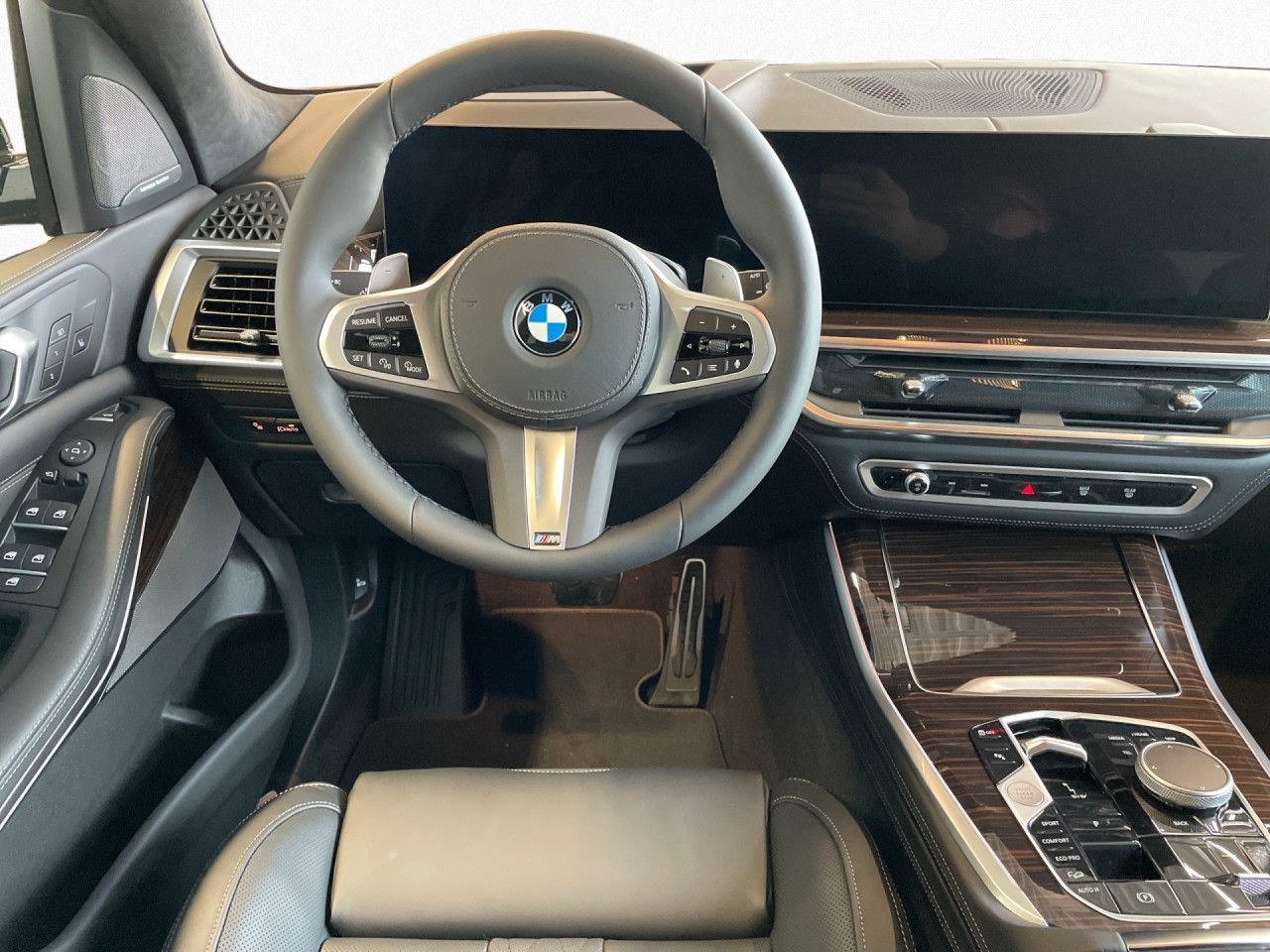 BMW X5 - Bild 13