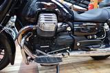 Moto Guzzi California 1400 Custom Black Edition+ABS+LED+ - MOTO GUZZI CUSTOM
