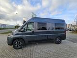 Carado Camper Van 540 Aktion.Markise,DAB - Carado Camper Van