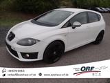 Seat LEON 2.0TFSI FR XENON ALU - Seat Leon: Fr TFSI