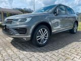 Volkswagen Touareg 7P 3.0 V6 TDI 4×4 DSG/AHK/Kam 360°/R-LIN - Volkswagen Touareg: 7