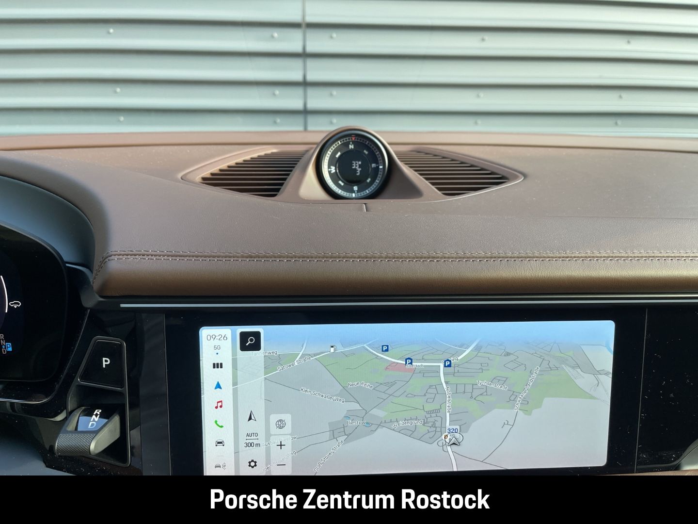 Porsche Macan - Bild 25