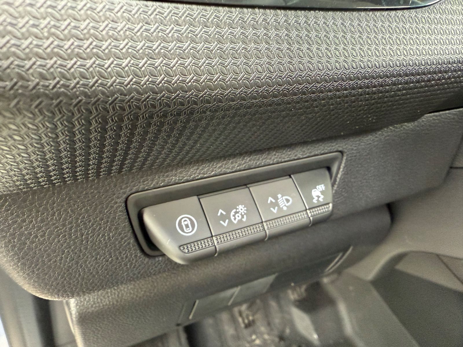 Fahrzeugabbildung Nissan Townstar Kastenwagen L2 2,3t N-Connecta