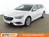 Opel Insignia Sports Tourer 1.5 SIDI Turbo INNOVATION - Opel Gebrauchtwagen in Dresden