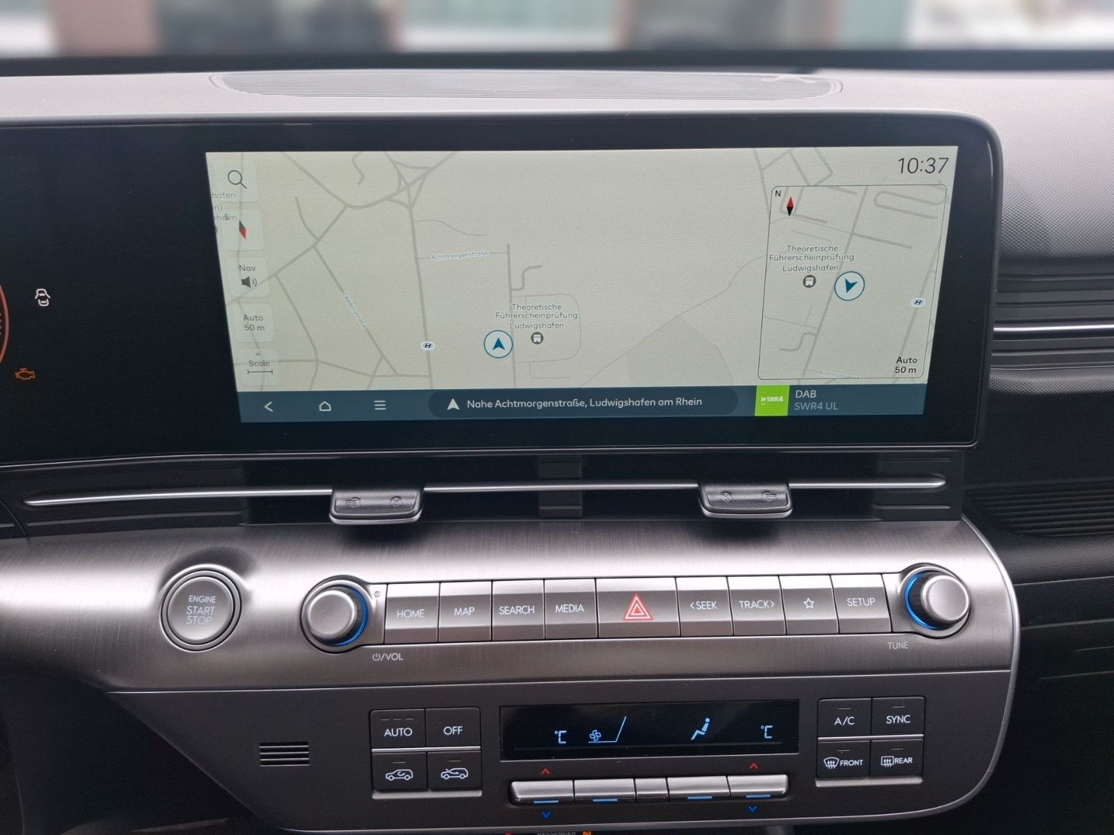 Hyundai KONA - Bild 11