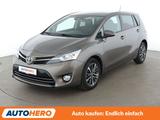 Toyota Verso 1.8 Executive *BiXENON*CAM*TEMPO*ALU* - gebrauchte Toyota Van
