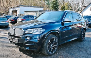 BMW X5 - 9