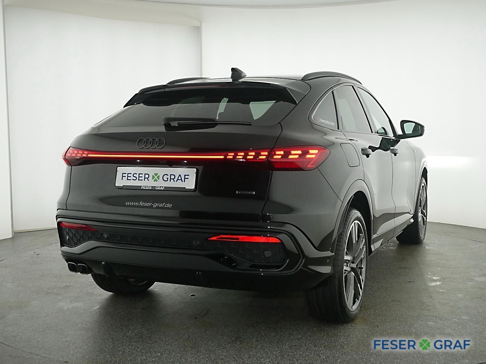 Audi Q5 - Bild 2
