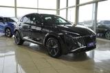 Nissan Qashqai Tekna 1,3 DIG-T Xtronic 4x4 UPE=47200€ - Nissan Qashqai aus 2024