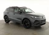 Volkswagen Tiguan TSI DSG 4M R-Line Black Style, AHK, IQ.Li - Volkswagen Tiguan Tageszulassungen