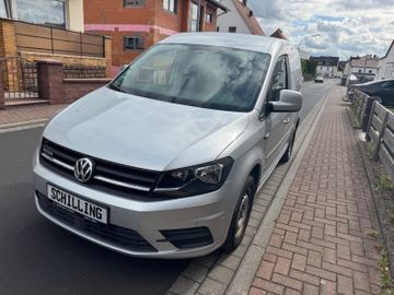 Volkswagen Caddy - 3