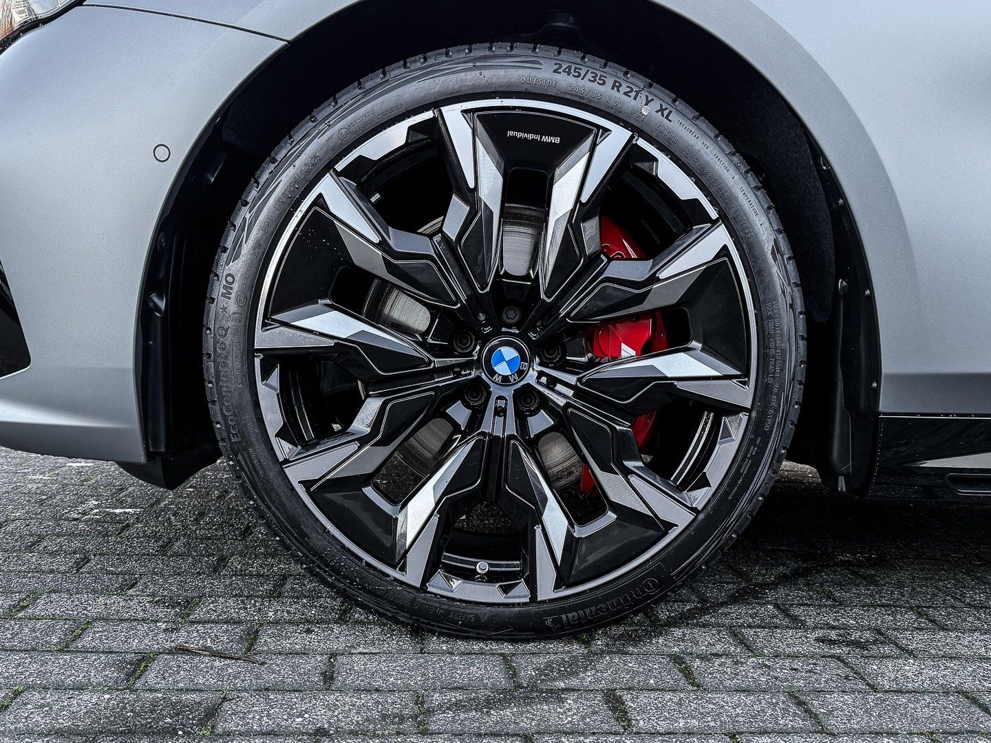 BMW 540 - Bild 4