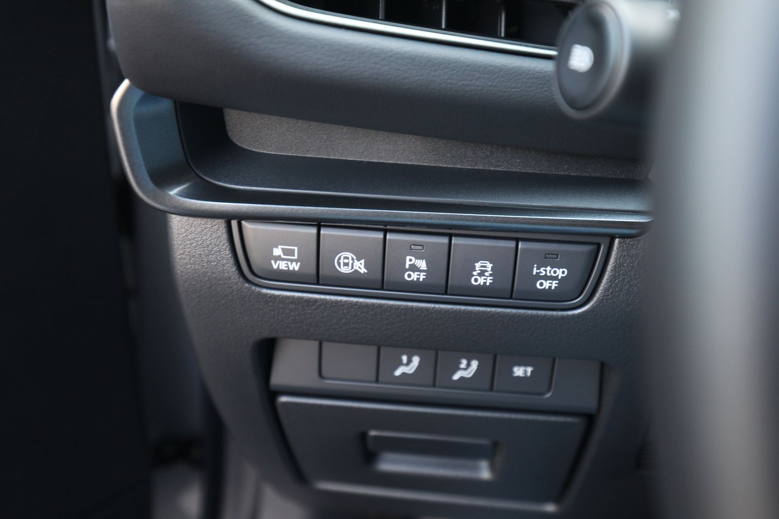 Mazda 3 - Bild 12