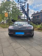Mercedes-Benz AMG GT 4.0 V8 DCT Roadster - - Mercedes-Benz AMG GT in Hagen