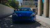 Aston Martin Virage Lagonda Blue - Aston Martin Virage Gebrauchtwagen